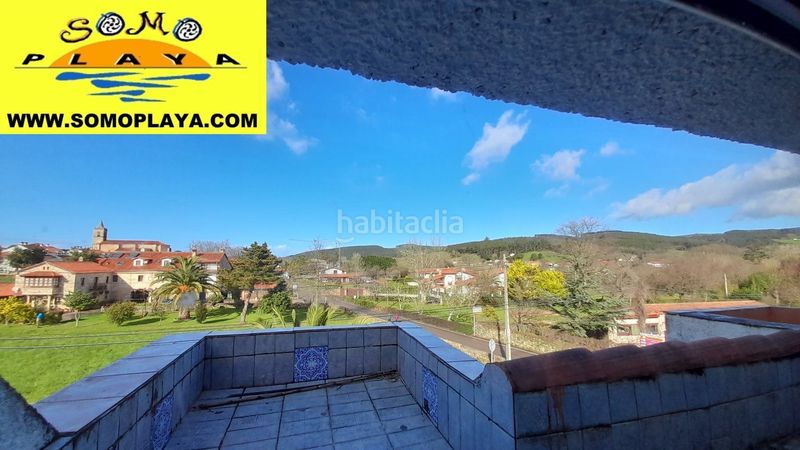 Foto b7c667d8-1f77-4cff-917d-97052c98e238. Casa amb calefacció a Galizano Ribamontán al Mar