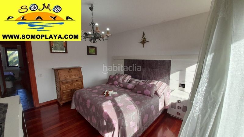Foto e8dee060-366b-4cc1-bcbc-c739a407e941. Casa amb calefacció a Galizano Ribamontán al Mar