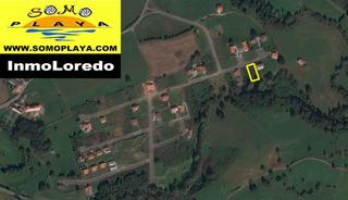 Terreny residencial a Ribamontán al Monte. Villaverde de pontones. terreno urbano de 1.575 m2