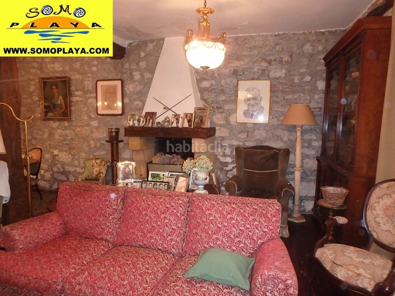 Foto 0dd55b11-6370-4bac-8163-97d26ac88945. Casa a Castanedo Ribamontán al Mar