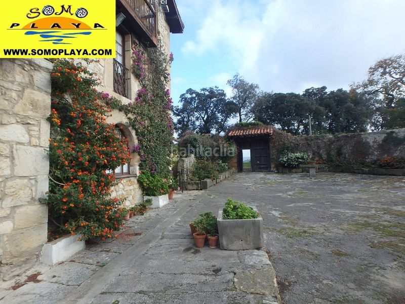 Foto 0fc8b07c-04cb-486c-88cf-8bf16d4c5ff4. Casa a Castanedo Ribamontán al Mar