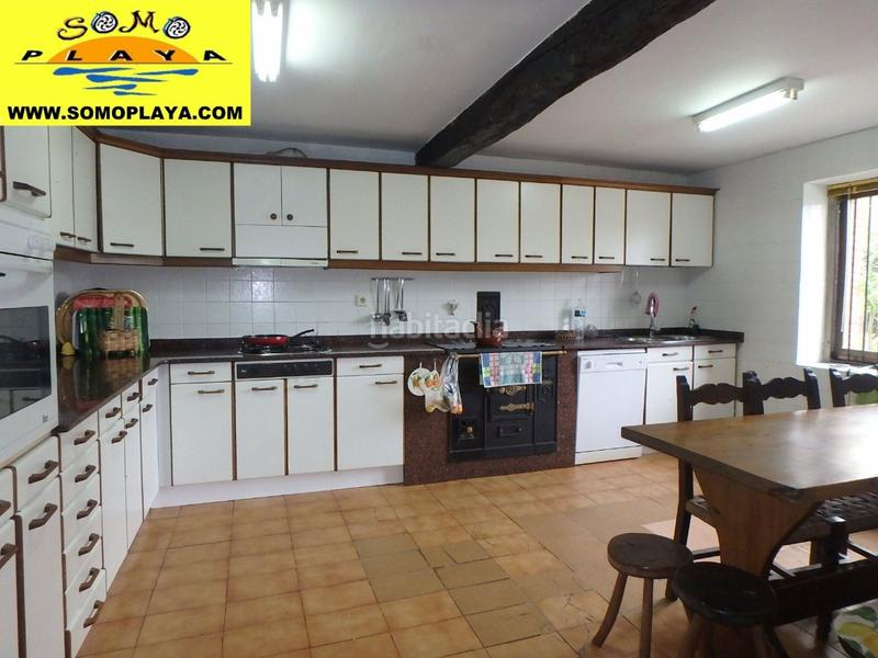 Foto 12f93488-1ff9-488c-98a0-e8a0b5a56d44. Casa a Castanedo Ribamontán al Mar