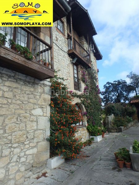 Foto 1ee6e65c-c2f4-481c-a453-0e37094a0a8c. Casa a Castanedo Ribamontán al Mar