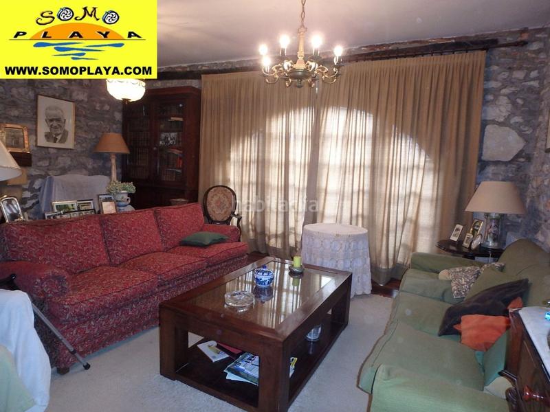 Foto 21712d51-277b-4347-8035-a74731283086. Casa a Castanedo Ribamontán al Mar