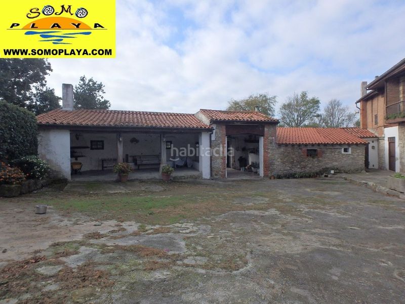 Foto 39fd8f70-bdf0-40a9-aef7-513a1bae9a4b. Casa a Castanedo Ribamontán al Mar