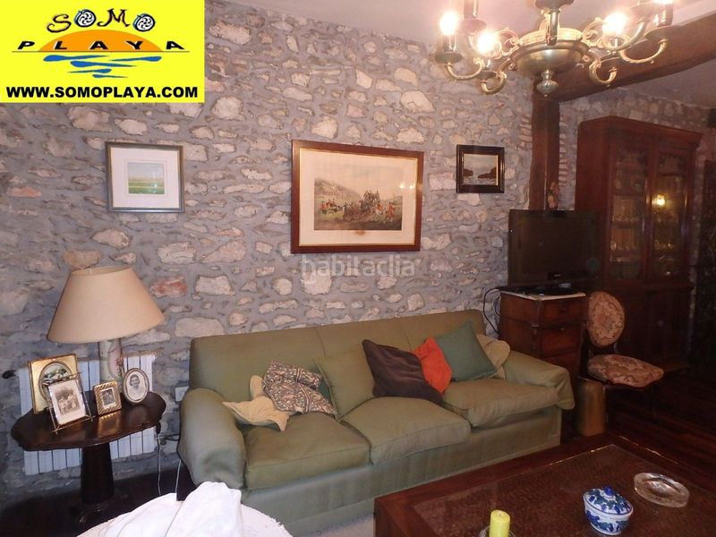 Foto 41df6a10-73a2-476d-8552-053e03055bf5. Casa a Castanedo Ribamontán al Mar