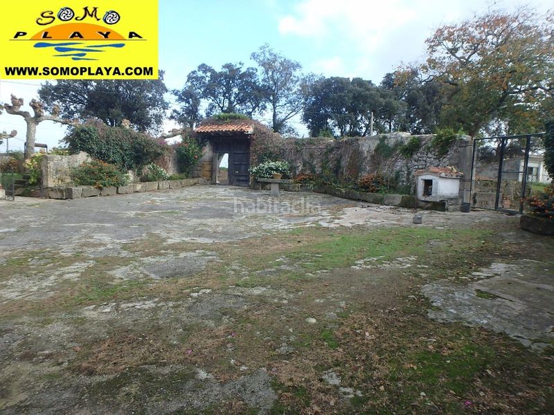 Foto 4679d5e7-c96e-498e-af8b-67eeccd9e035. Casa a Castanedo Ribamontán al Mar