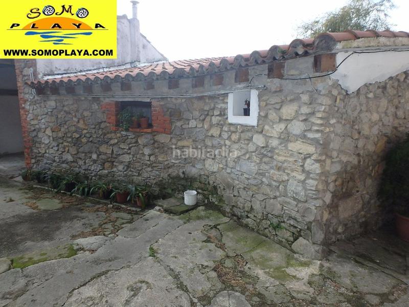 Foto 56e5d3a4-6fc2-4ed4-8ba1-904989c80c1a. Casa a Castanedo Ribamontán al Mar