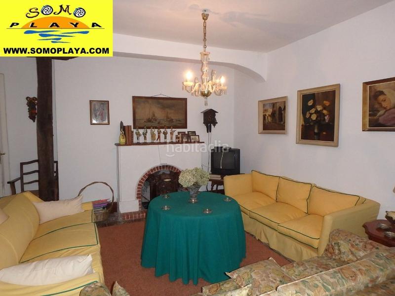 Foto 5e427a00-2186-4023-ad6c-75952c9ffa87. Casa a Castanedo Ribamontán al Mar