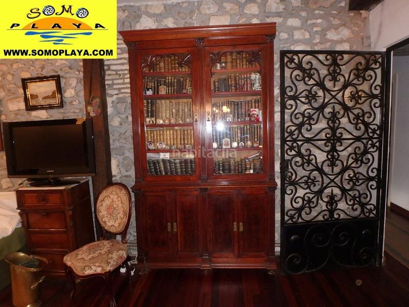 Foto 7b20b7e7-b307-49a9-96c0-a3fa19fb30b7. Casa a Castanedo Ribamontán al Mar