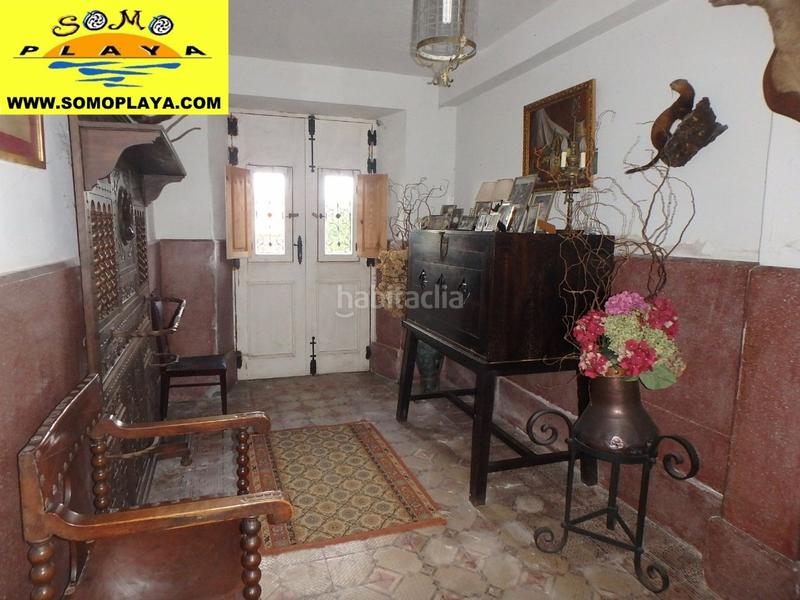 Foto 85082c0f-1838-4416-8cd0-db065e177053. Casa a Castanedo Ribamontán al Mar