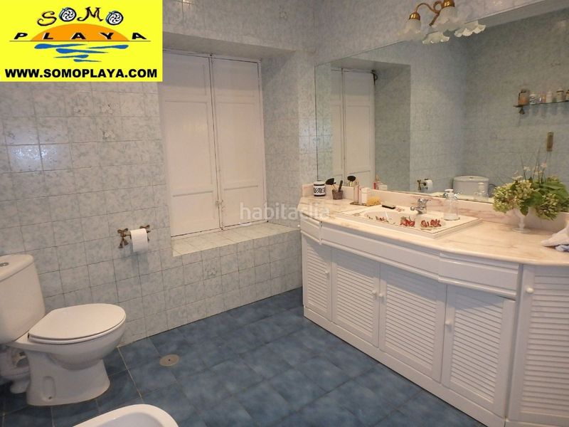Foto a6e2b151-7097-4f5c-87d2-8e377fcd2a7e. Casa a Castanedo Ribamontán al Mar