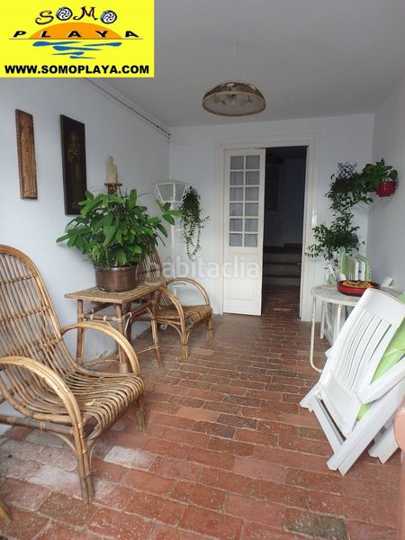 Foto cb0dabb4-bce2-4977-8db2-23d180aa2f47. Casa a Castanedo Ribamontán al Mar