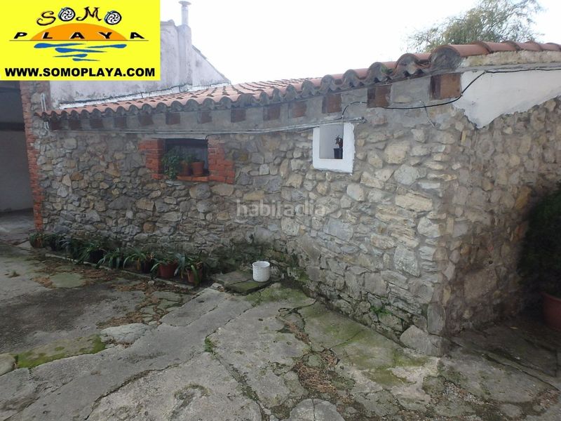 Foto cdb429a1-c0a0-4401-8005-c99226883a52. Casa a Castanedo Ribamontán al Mar