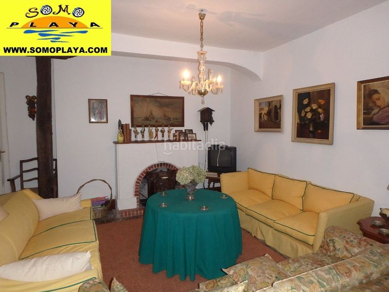 Foto cf1f7d6c-14ff-41ee-93a8-c4cda63c8bb4. Casa a Castanedo Ribamontán al Mar