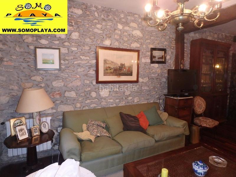 Foto d1e39efc-1227-441b-9aff-185ddfd0c32b. Casa a Castanedo Ribamontán al Mar
