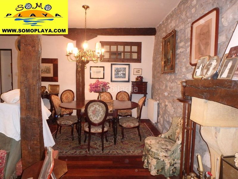 Foto d262ab0c-b43a-4353-8f3d-e84e4183a3d4. Casa a Castanedo Ribamontán al Mar