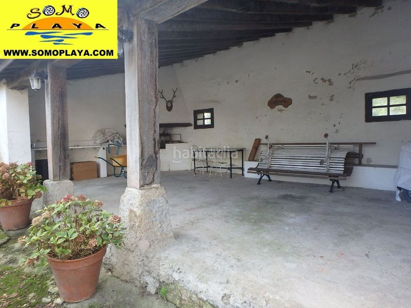 Foto e4a2873b-4d7b-4a52-ae72-87f0ce132ce0. Casa a Castanedo Ribamontán al Mar