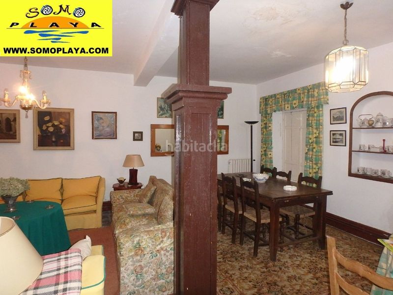 Foto e7402584-a1fd-44d8-add4-f756a8865d03. Casa a Castanedo Ribamontán al Mar