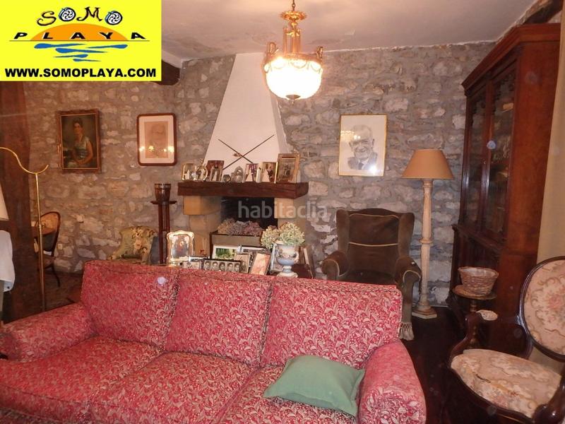 Foto f0369c6d-7887-4e15-8b86-032b3a42bad0. Casa a Castanedo Ribamontán al Mar