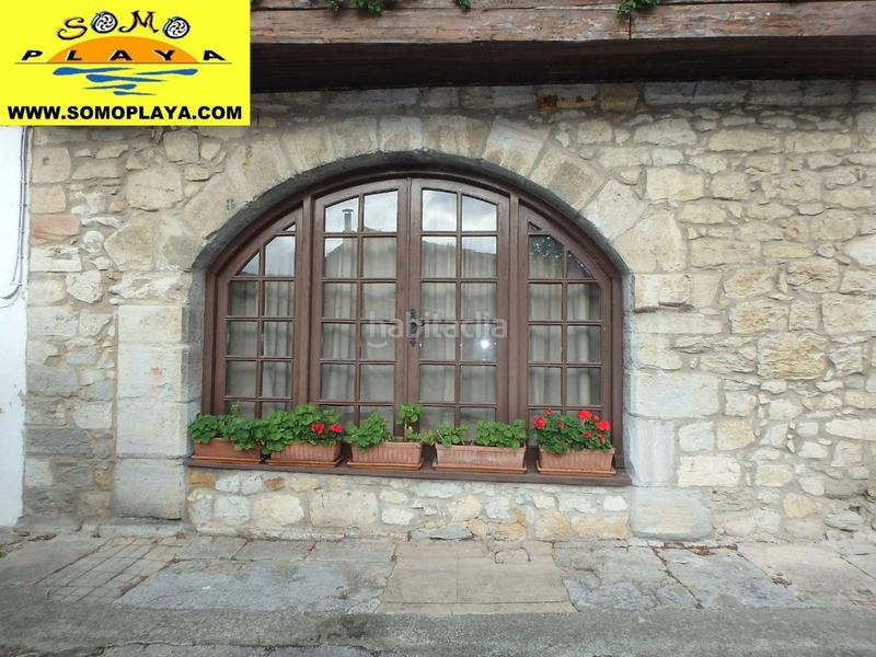 Foto f434665a-a6a7-49d5-8dbc-a079ba702e40. Casa a Castanedo Ribamontán al Mar