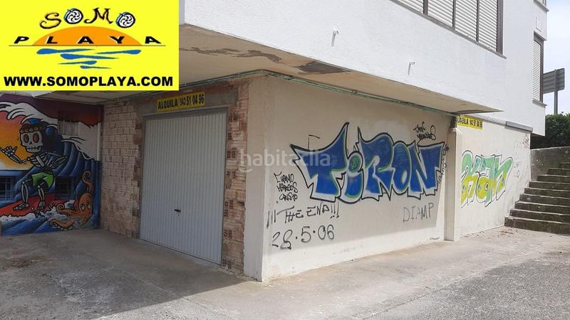 Foto 1efa559e-2652-430e-bc67-a4c4b934e69c. Lloguer local comercial a Loredo Ribamontán al Mar