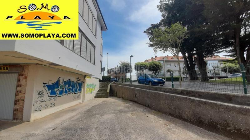 Foto 9d1d4f74-9503-40ef-8282-995dfa5e97d2. Lloguer local comercial a Loredo Ribamontán al Mar
