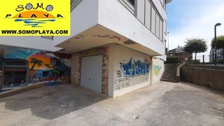 Business premise in N/A