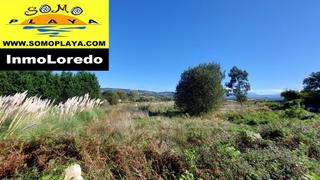 Terreny residencial a Somo. Somo. parcela de 1.150 m2