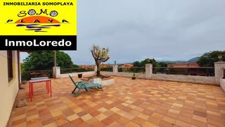 Lloguer Local Comercial a Ajo. Ajo. construcción independiente con negocio hostelero y muchas p