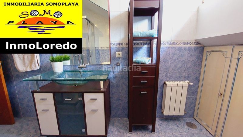 Foto c836d412-160b-4b4a-9948-7b4700da0b1b. Pis amb calefacció a Somo Ribamontán al Mar