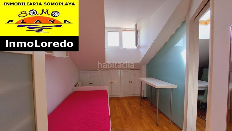 Foto d1a256b9-257e-4c70-a03c-c909499edb14. Pis amb calefacció a Somo Ribamontán al Mar