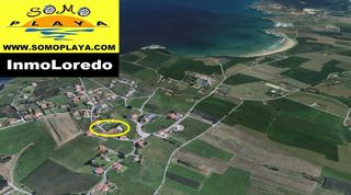 Terreny residencial a Langre. Langre. parcela urbana