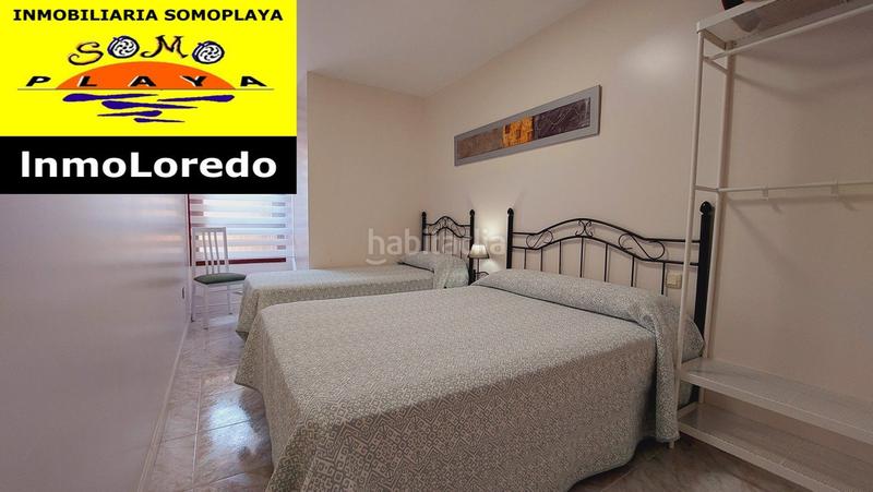 Foto 279ac59a-3608-4b97-9649-adb0548fe154. Appartement dans Somo Ribamontán al Mar