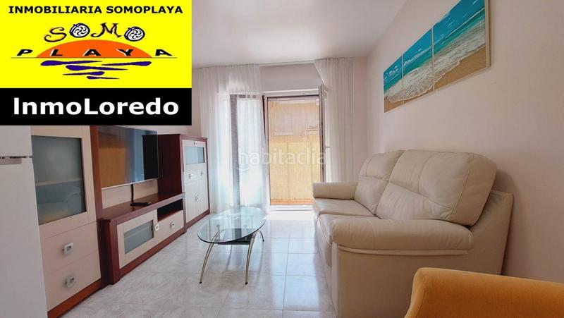 Foto 29f4a62a-e0a8-49a2-b6a2-dce9eccb48df. Appartement dans Somo Ribamontán al Mar