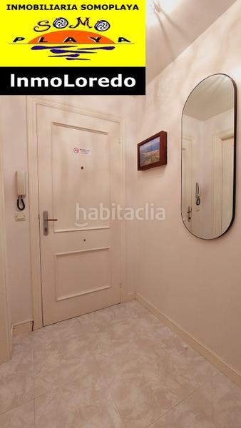 Foto 2dc06f75-25aa-41a9-99a8-ff8649569e01. Appartement dans Somo Ribamontán al Mar
