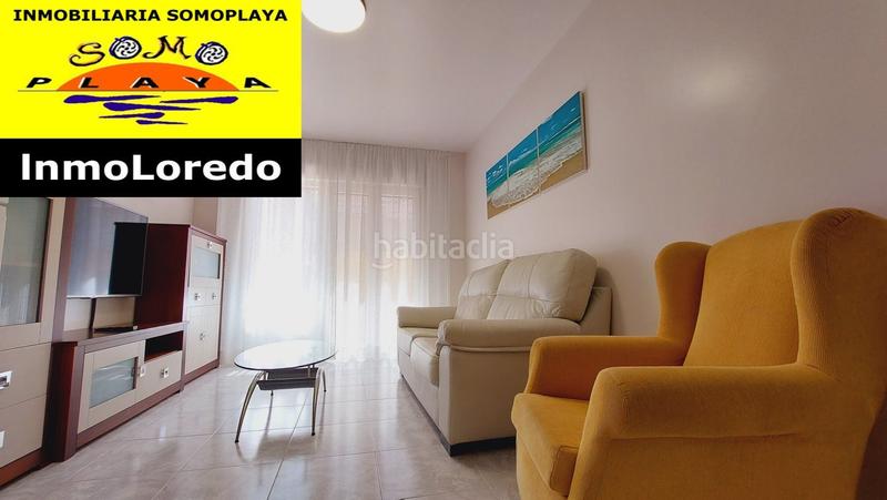 Foto 5e3863c7-f7c5-45c8-a1dd-24a948e64807. Appartement dans Somo Ribamontán al Mar