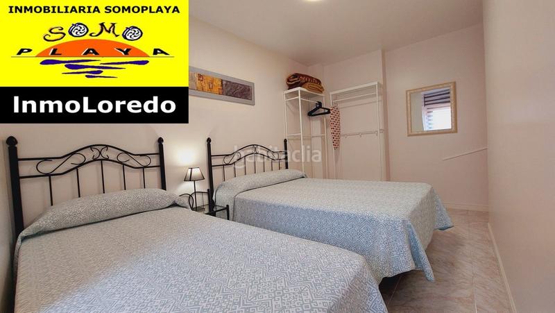 Foto 64405903-1dbe-48f9-b30d-1b424a84e0c8. Appartement dans Somo Ribamontán al Mar