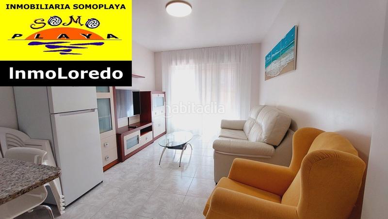 Foto 64b3bb98-4a74-4e55-a73e-75ca2ff2a84e. Appartement dans Somo Ribamontán al Mar