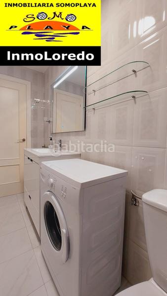 Foto 7b183f19-95d0-479b-af10-d88e31d73952. Appartement dans Somo Ribamontán al Mar