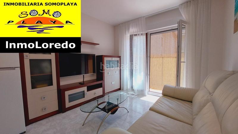 Foto 90756b55-0499-492c-8d51-e913a83f3eb4. Appartement dans Somo Ribamontán al Mar