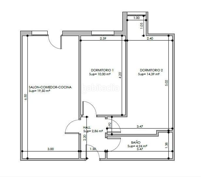 Foto 95ce0a6a-4f3a-4ef8-9e0c-5662ebab8792. Appartement dans Somo Ribamontán al Mar