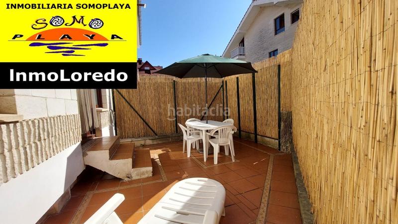 Foto bac2fa6e-70a3-4aee-942d-df9bcc97e09c. Appartement dans Somo Ribamontán al Mar