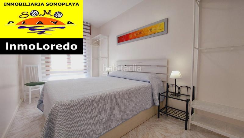 Foto c6cad297-2e6d-4f0e-9f9e-caa203f3fbdf. Appartement dans Somo Ribamontán al Mar