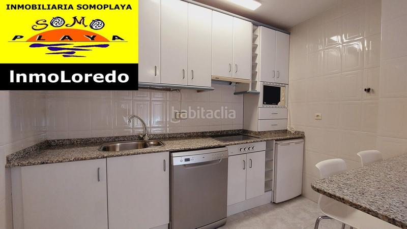 Foto de832e61-d29d-4b93-9f44-6ba2ba03a759. Appartement dans Somo Ribamontán al Mar