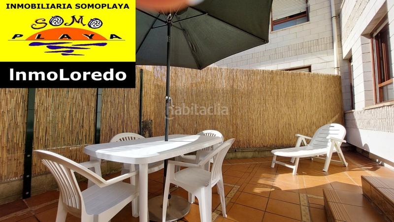 Foto eb852e7d-0a1f-4be3-8ac3-0b19e830da19. Appartement dans Somo Ribamontán al Mar