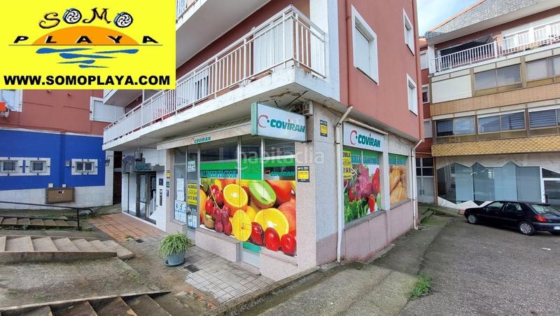 Foto 0f42dde5-2444-42c9-b9d8-dcc86dc0203c. Location local commercial dans Marina de Cudeyo