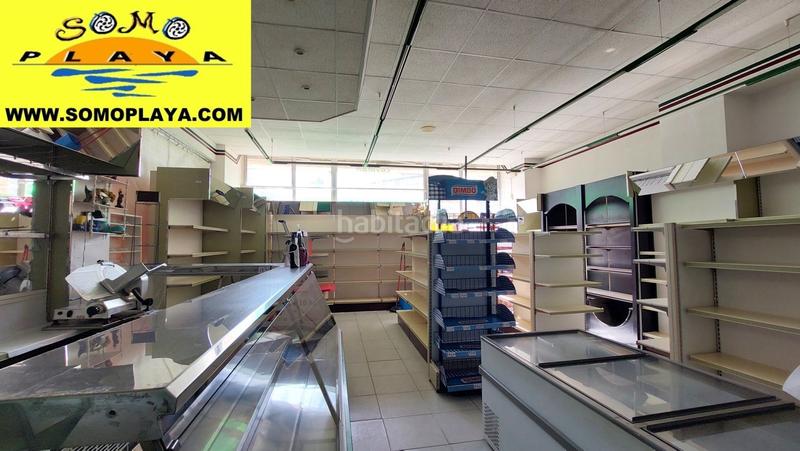 Foto 357b7b15-5748-417f-a98e-7a0a34087872. Location local commercial dans Marina de Cudeyo