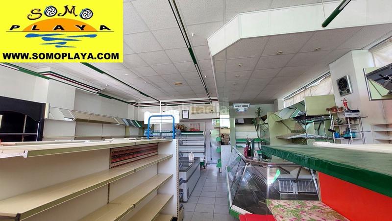 Foto 4f9e0dd8-e122-4792-93f7-0db8bba1f2ca. Location local commercial dans Marina de Cudeyo