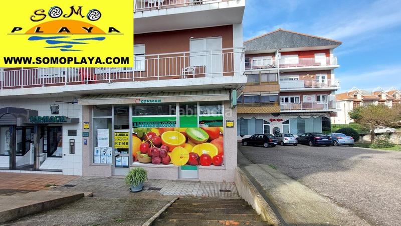 Foto 5ae03bb2-4c4d-4ae9-ab8f-feb7c74db50f. Location local commercial dans Marina de Cudeyo